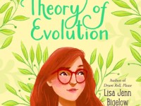 Book Review: Hazel’s Theory of Evolution by Lisa Jenn&nbsp;Bigelow