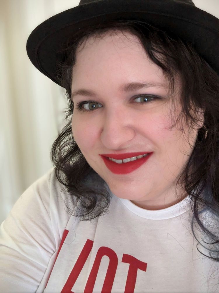 An image of J Nicole Miller
